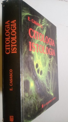 Citologia istologia e - istologia,