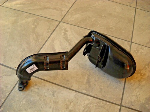 Marmitta vespa - marmitta, 50