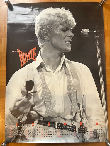 David bowie ziggy stardust - bowie, /