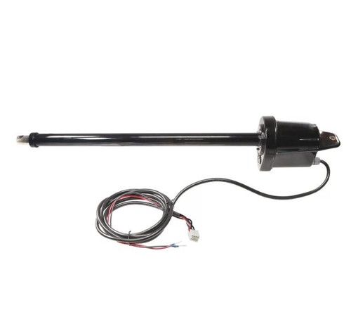 Nice apollo 816 blk attuatore - apollo, 816-blk