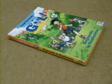 GOL! N°4 SOGNANDO LA FINALISSIMA LUIGI GARLANDO PIEMME IL BATTELLO A VAPORE