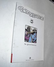 hugo pratt CORTO MALTESE la