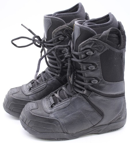 Stivali snowboard flow ansr - stivali,