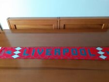 Sciarpa calcio vintage