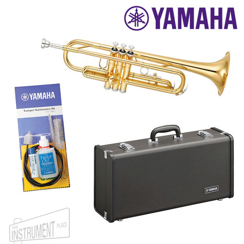 Yamaha ytr 2330 tromba - yamaha, ytr-2330