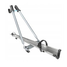 Supporto Bici Alluminio Tetto