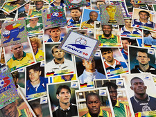 Figurine Panini World Cup