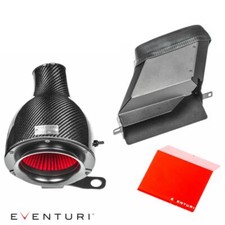 Aspirazione Eventuri Audi S1