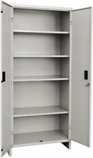 ARMADIO ARMADIETTO METALLO 2