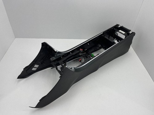 Telaio console centrale jaguar - centrale,