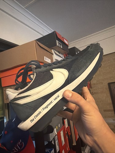 Nike ldwaffle fragment - ldwaffle,