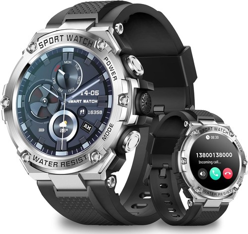 Fitonme smartwatch uomo - fitonme,