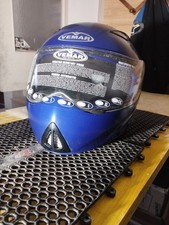Casco Integrale Vemar Nuovo Taglia S
