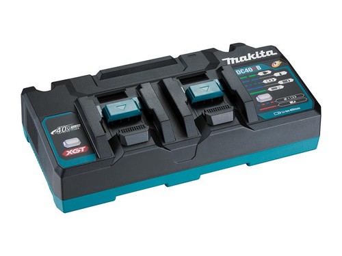 Makita due porta veloce - porta,