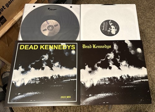 Dead kennedys fresh fruit - dead, for