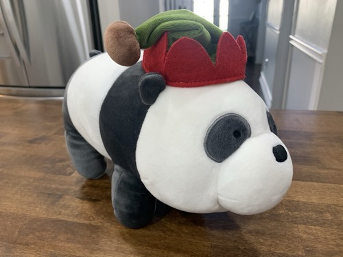 Miniso bare bears pan - pan,