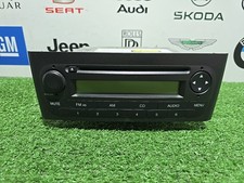 AUTORADIO FIAT GRANDE PUNTO