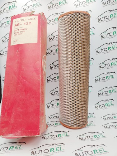 Filtro aria alfa giulia 1750 - filtro,