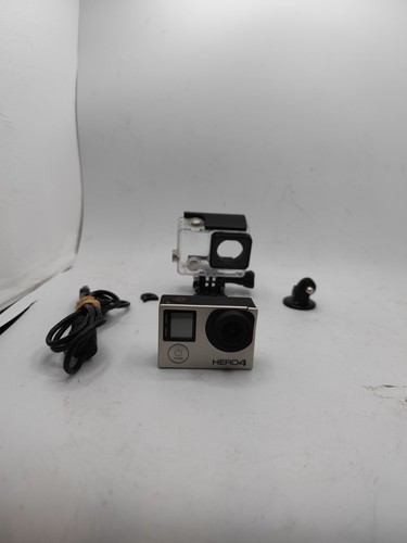 Gopro hero4 silver - -,