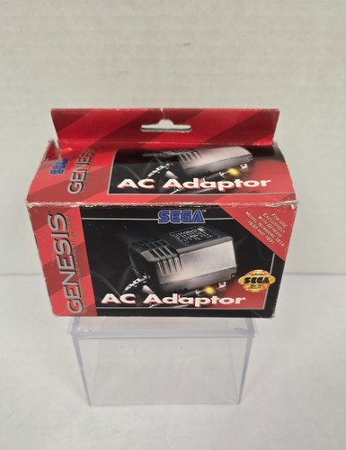 Adattatore sega genesis - adattatore, ac