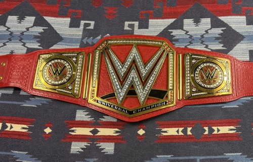 Wwe universal championship - wwe,