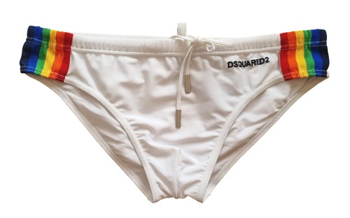 Dsquared2 costume bagno - dsquared2, da