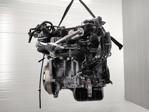 Motore semicompleto per ford - semicompleto,