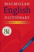 Macmillan English Dictionary