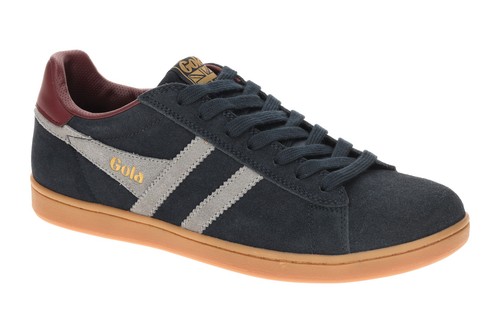 Scarpe gola equipe suede - gola, ii