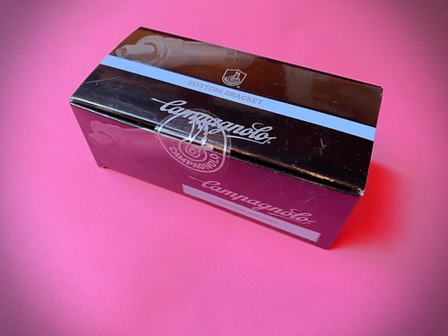 Campagnolo centaur bottom - campagnolo,