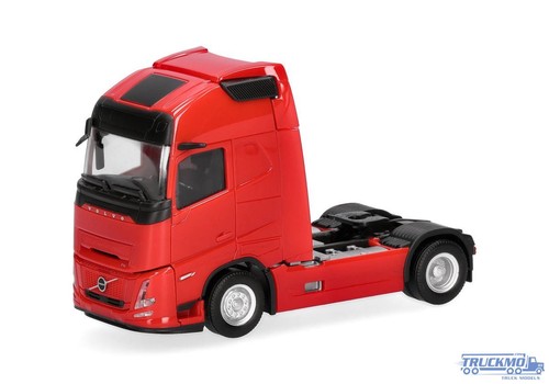 Herpa volvo aero xl - volvo, fh