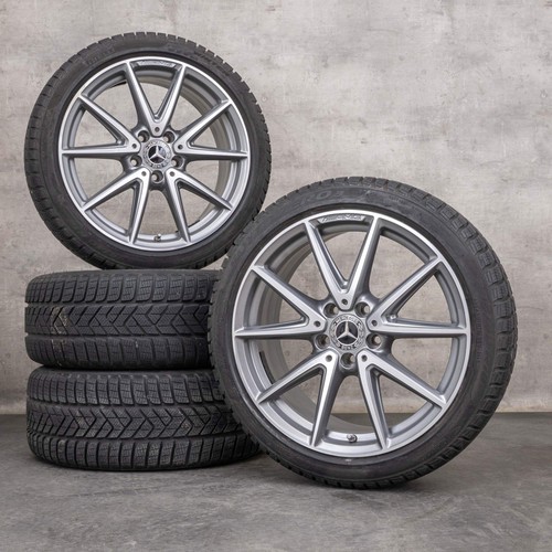 Mercedes classe a45 cla45 - mercedes, amg