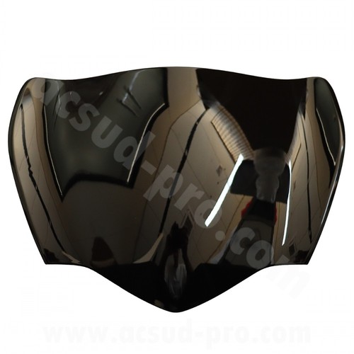 Porta strumenti nero - nero, lucido