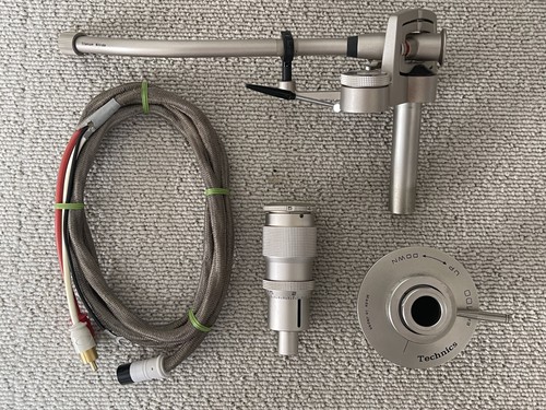 Technics epa 100 - technics, in