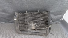 WATER RADIATOR FOR METAL