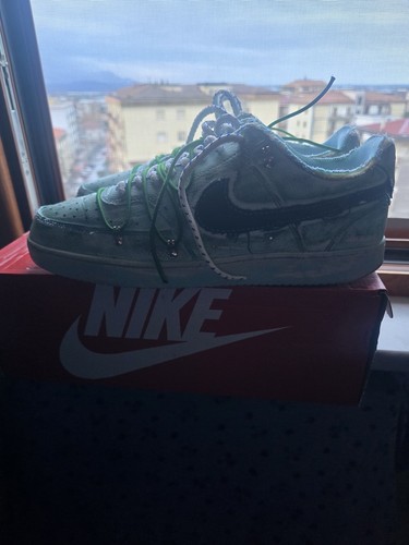 Nike air force custom 45 - air,