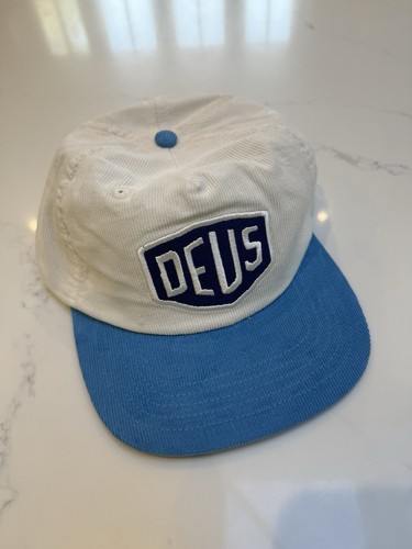 Deus machina shield cord - ex,