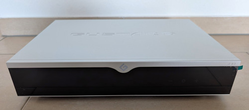 Gustard r30 r2r dac streamer - gustard,