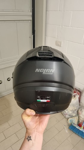 Casco nolan n40 2206 - casco, n40-5