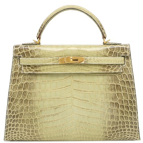 Borsa hermes 2way kelly - borsa,