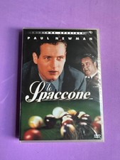 DVD LO SPACCONE - NUOVO