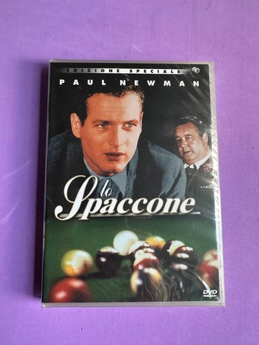 Dvd spaccone nuovo - dvd,