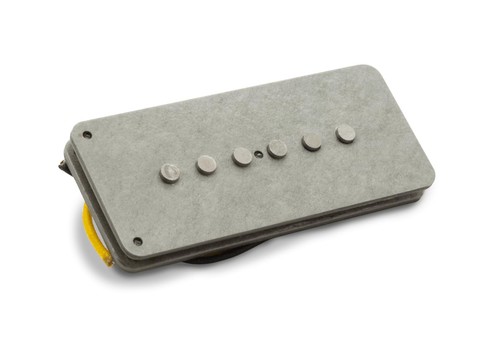 Seymour duncan antiquity - seymour,