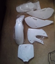 KIT PLASTICA KAWASAKI KX 65