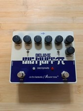Electro-Harmonix Sovtek Deluxe