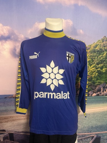 Maglia allenamento parma - maglia,