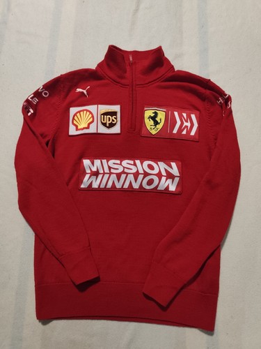 Rare sweat ferrari - f1,