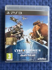 PS3 L'Era Glaciale 4 Completo