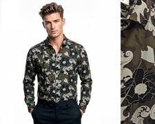 Camicia maniche lunghe - maniche,