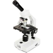 CELESTRON LABS CM2000CF